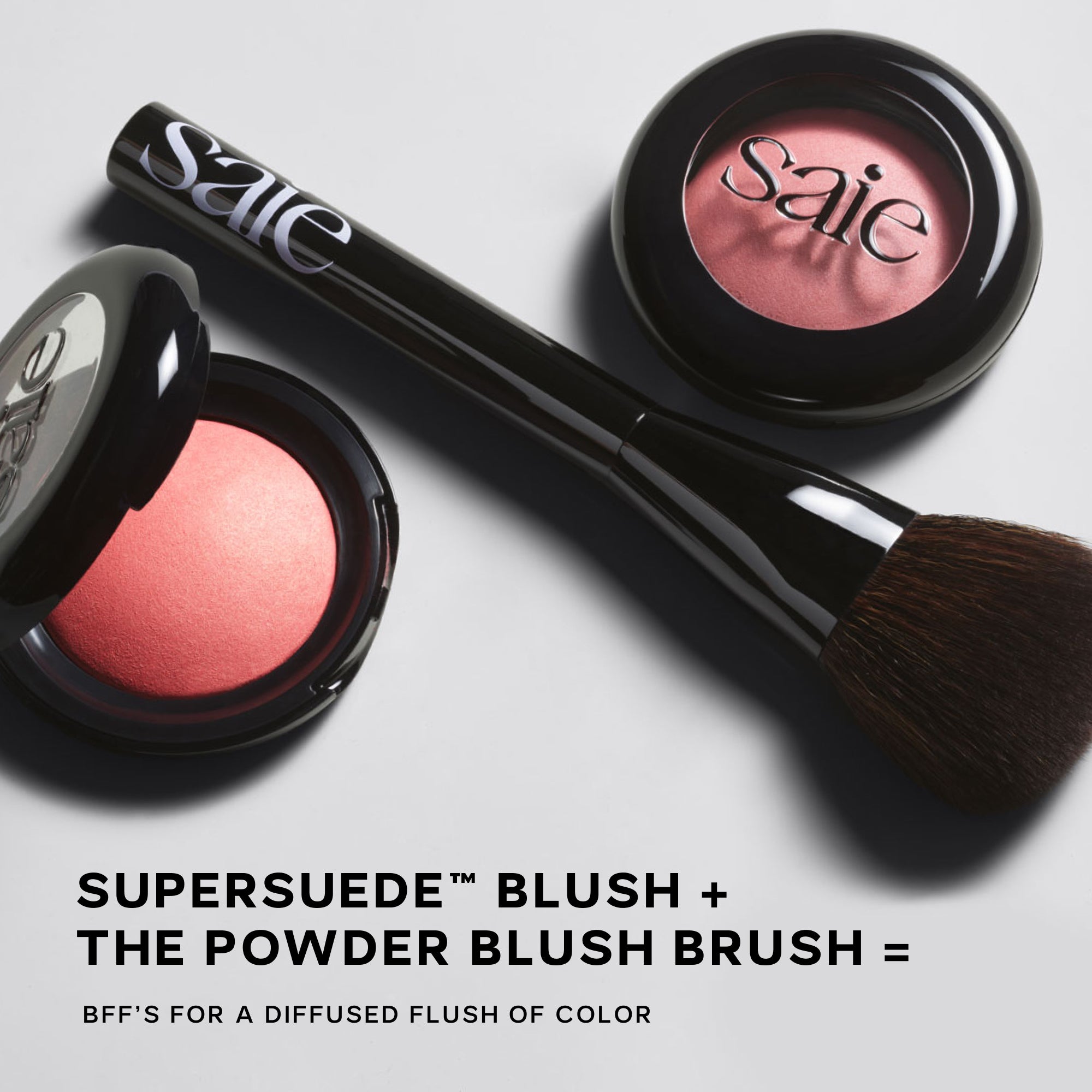 The SuperSuede™ Stack - Image 28