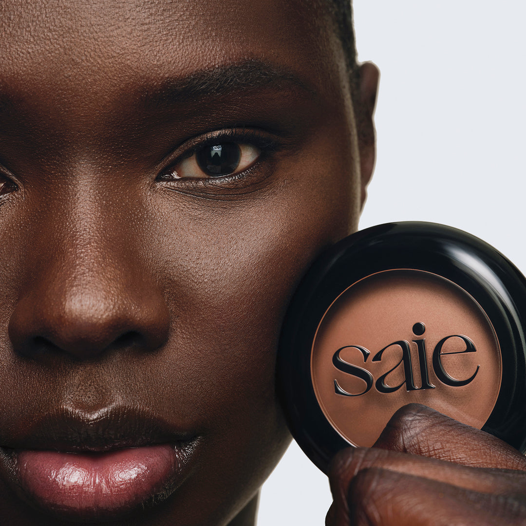 Slip Tint™ Undetectable Baked Setting Powder - Image 2