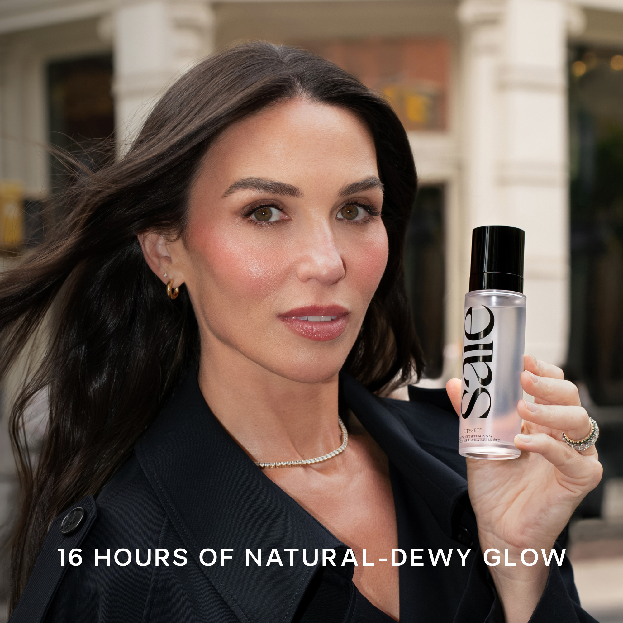 CitySet™ Lightweight Setting Spray - Image 6