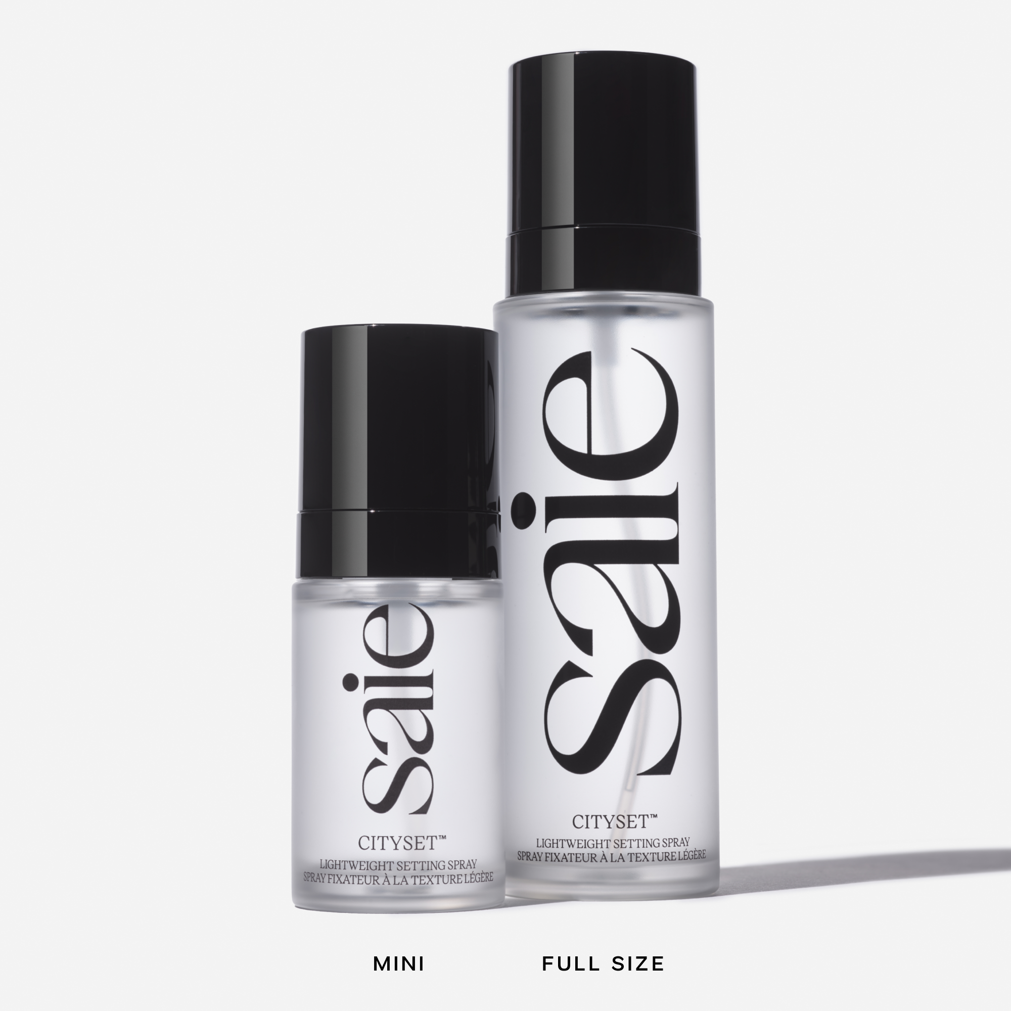 CitySet™ Lightweight Setting Spray - Image 9