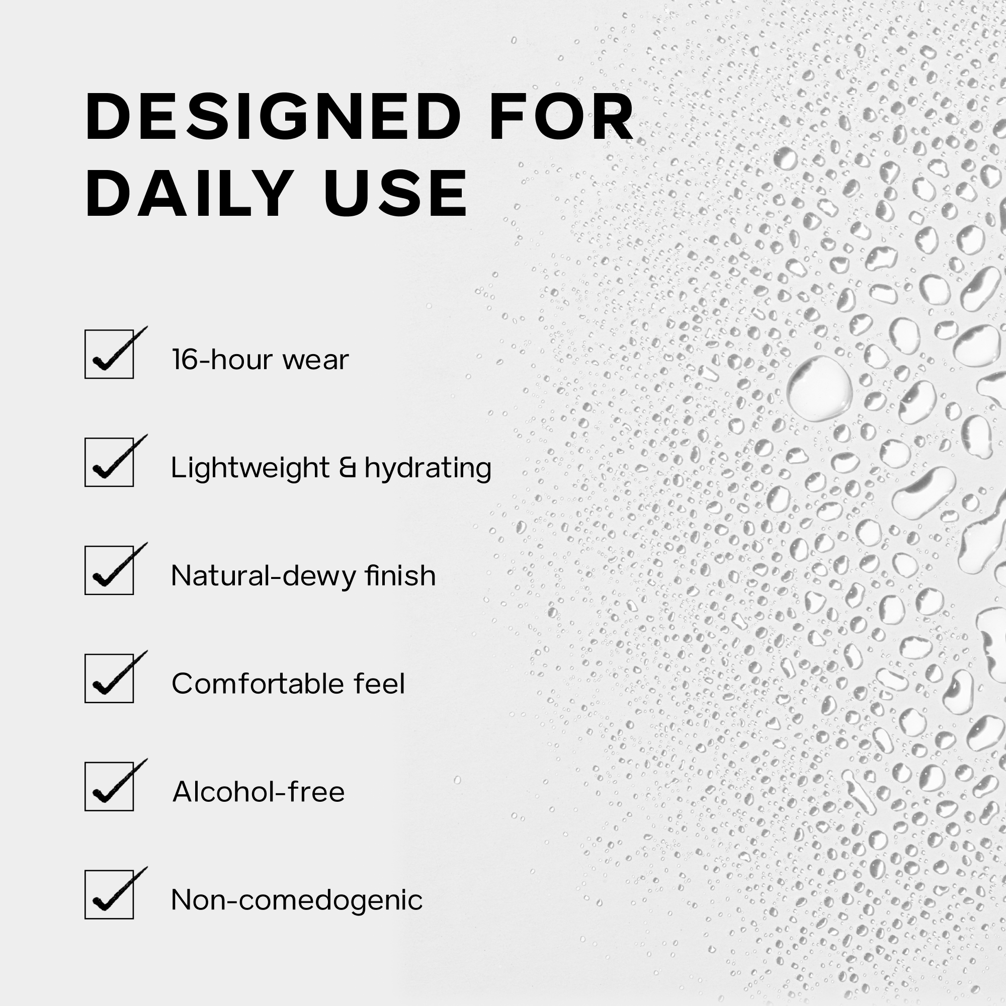 CitySet™ Lightweight Setting Spray - Image 5