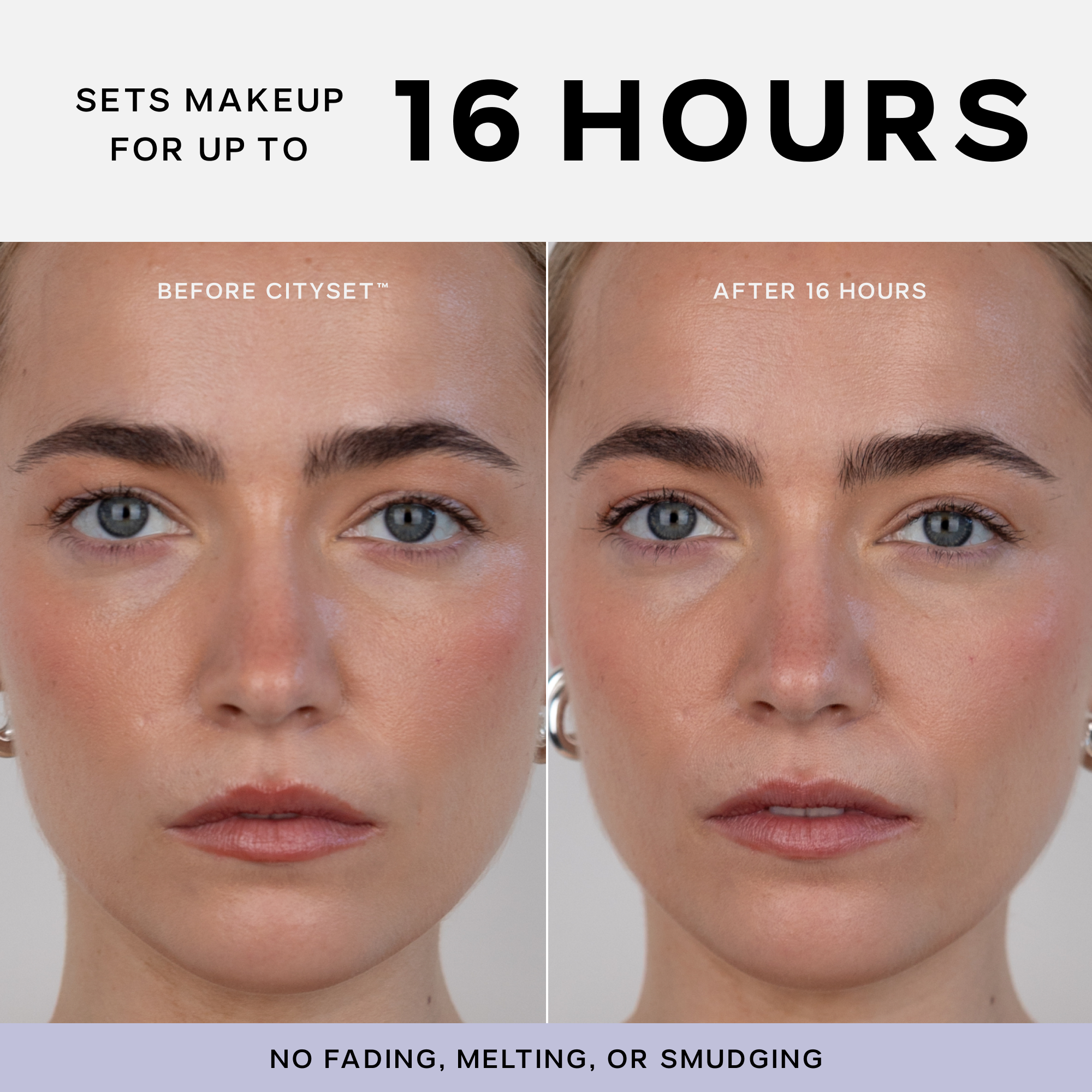 CitySet™ Lightweight Setting Spray - Image 4