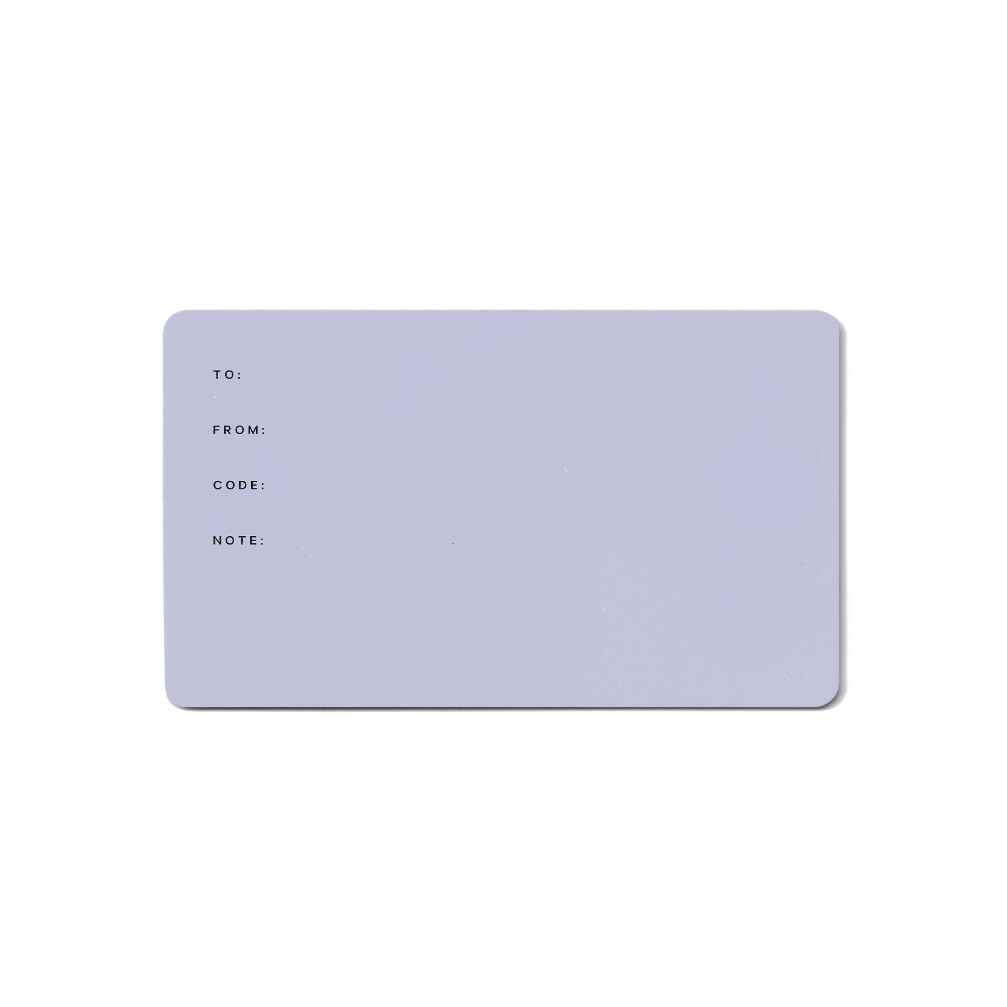 Saie Gift Card - Image 2