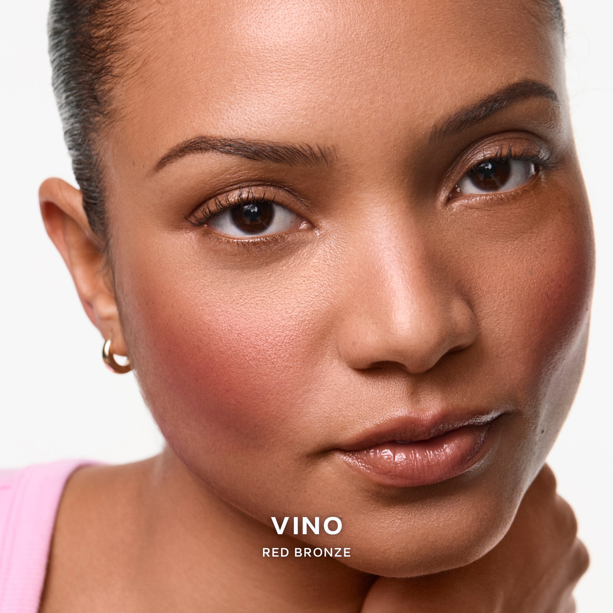 SuperSuede™ Baked Powder Blush - Image 29