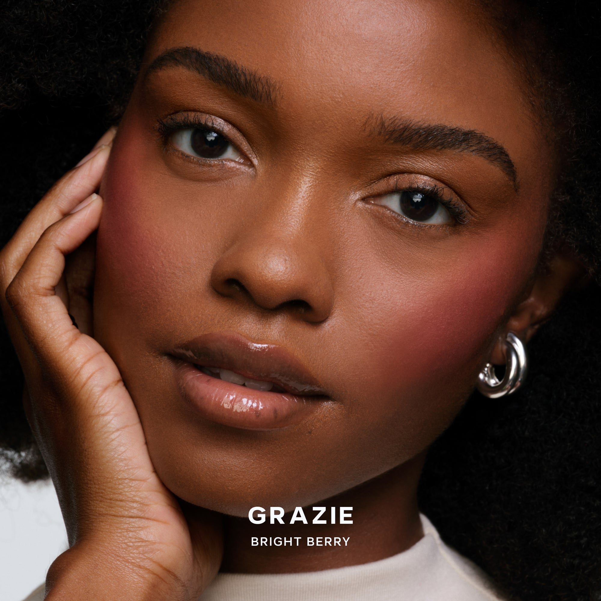 SuperSuede™ Baked Powder Blush - Image 26