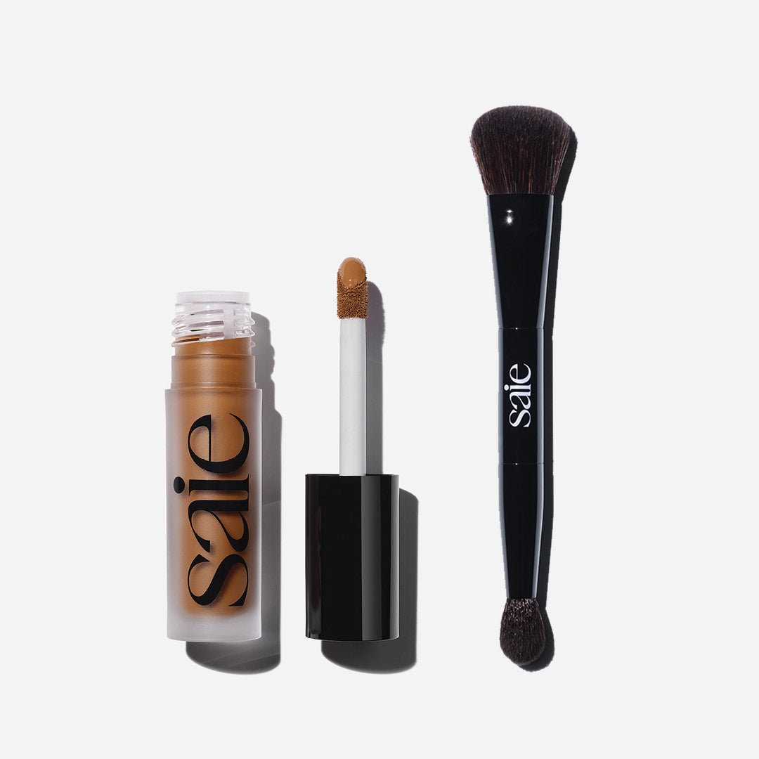 Concealer Brush Duo - Image 12