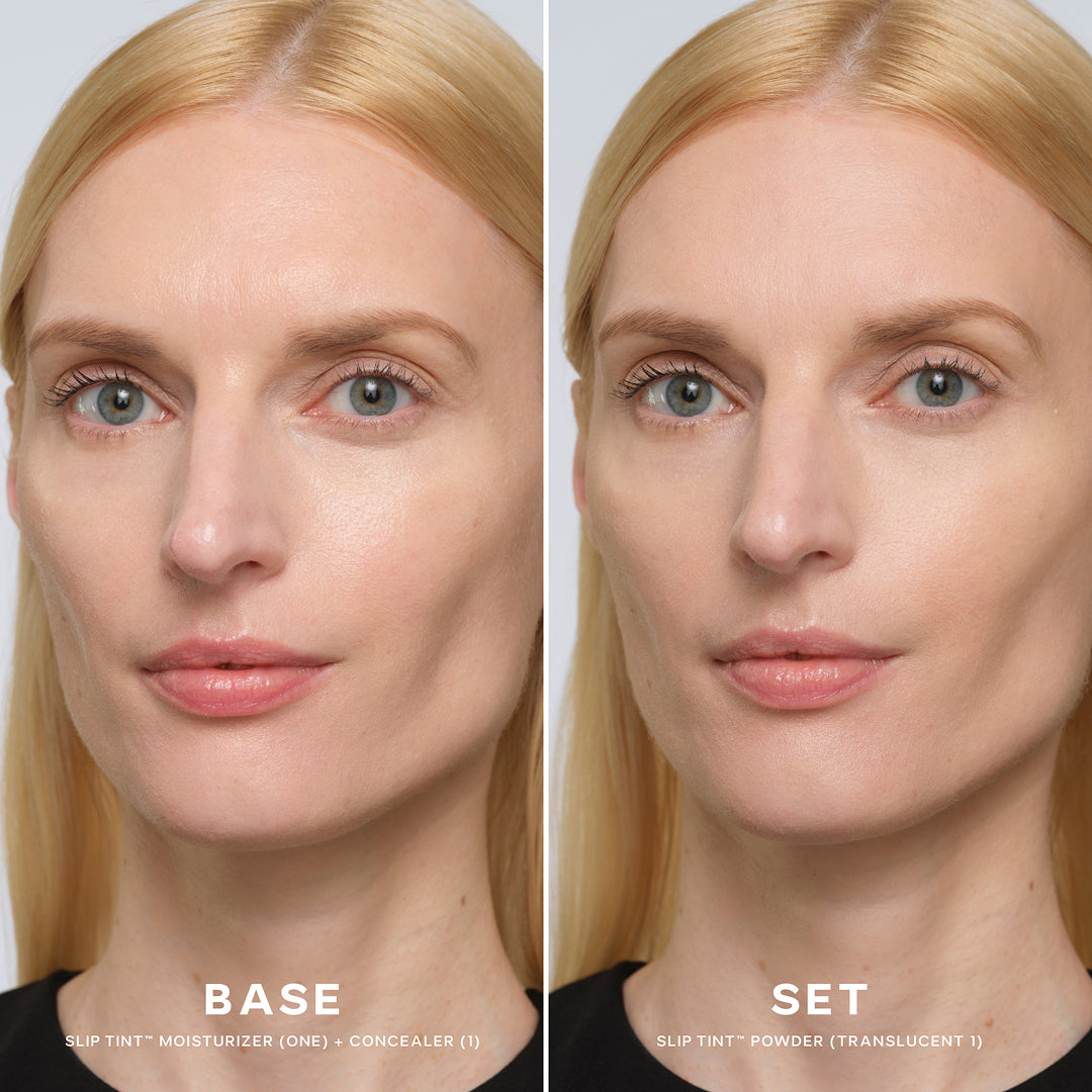 Slip Tint™ Undetectable Baked Setting Powder - Image 20