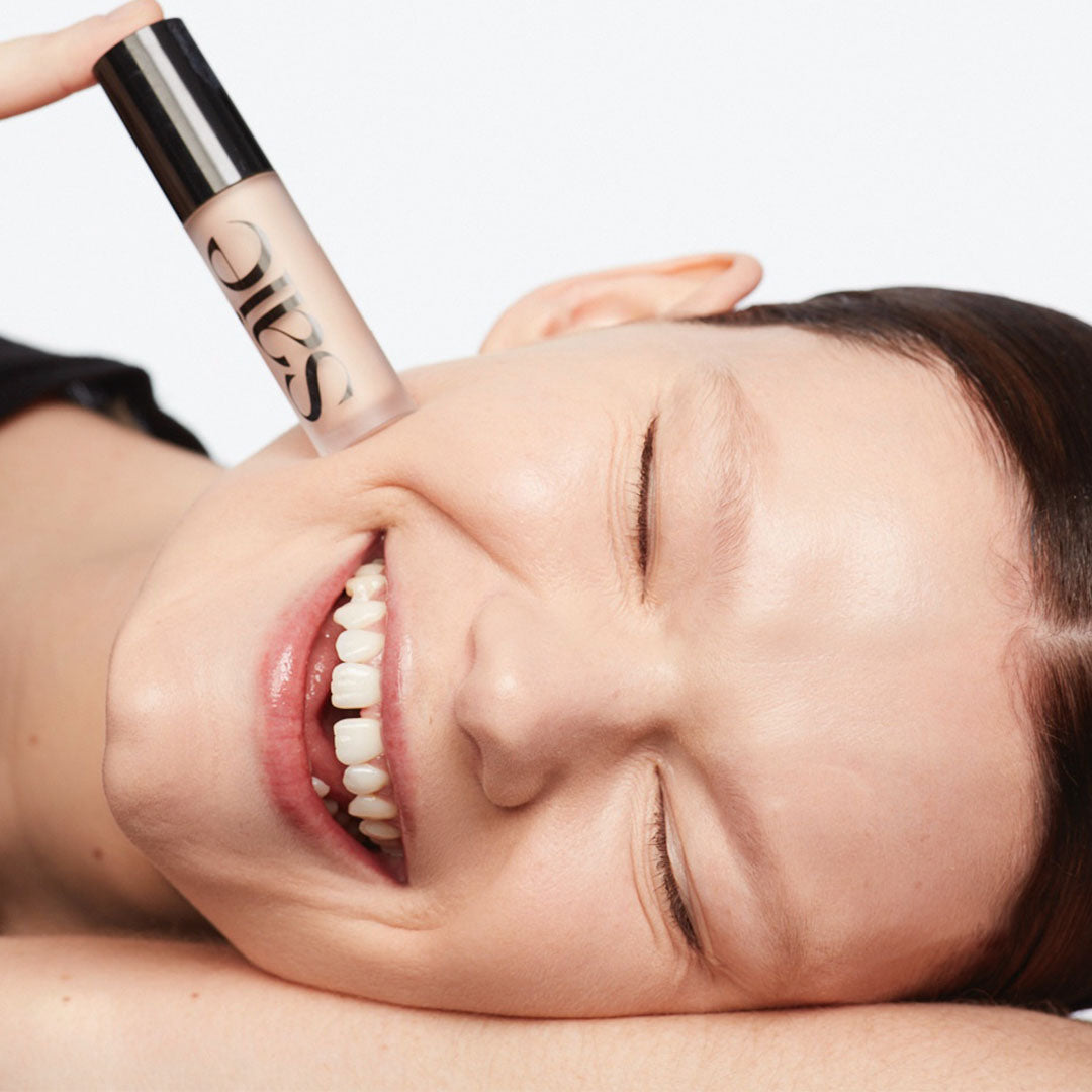 Slip Tint Radiant All-Over Concealer - Image 2