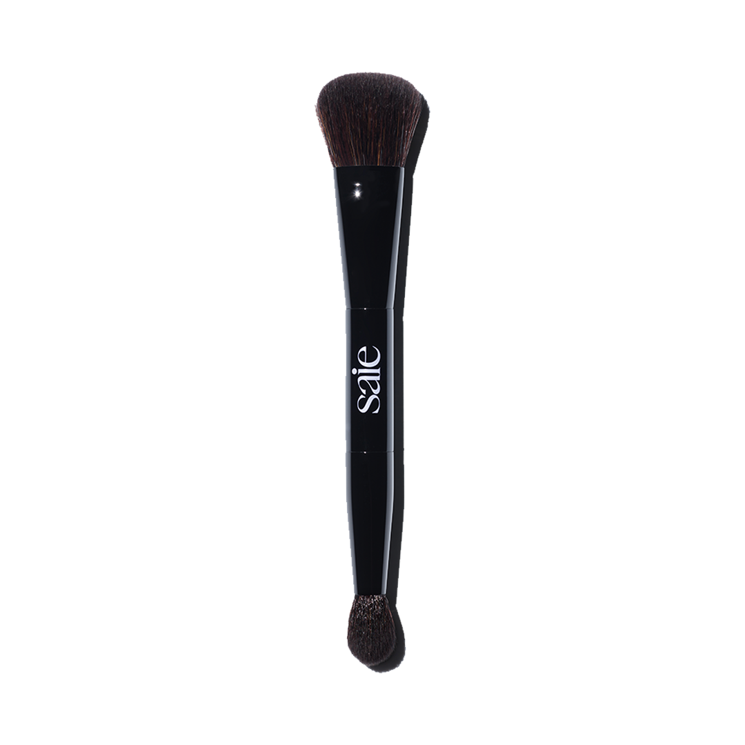 The Double Brush